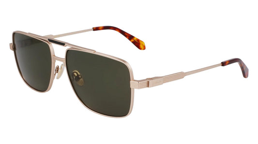 Salvatore Ferragamo SF318S-710-6015 60mm
