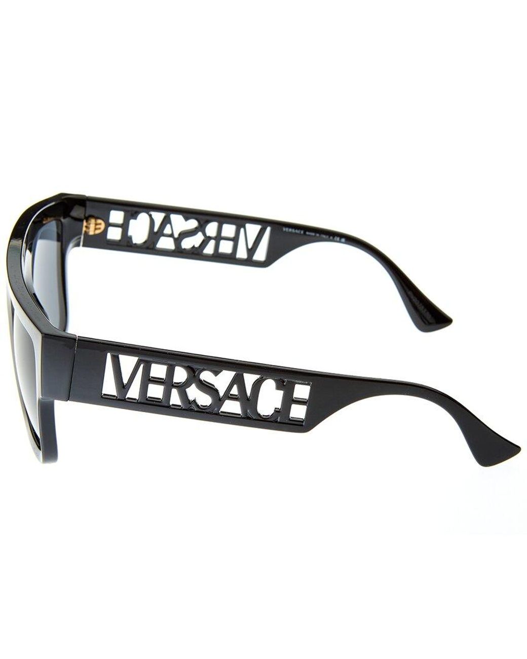 Versace VE4430U-GB1-87-53 53mm
