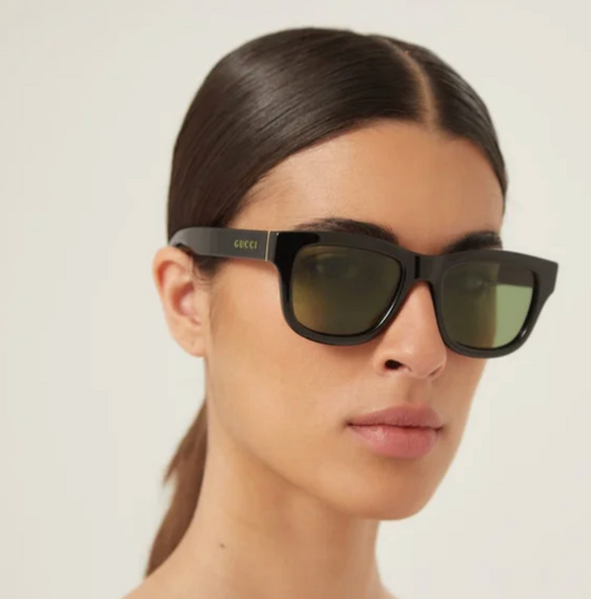 Gucci GG1135S-001-51 51mm