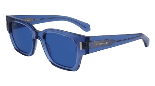 Salvatore Ferragamo SF2010S-432-5221 52mm