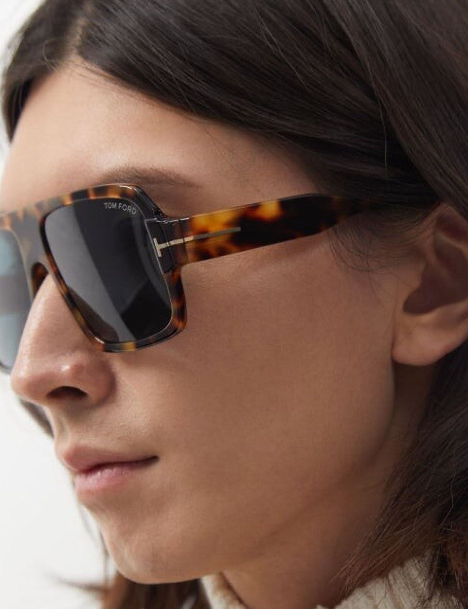 Tom Ford FT0933-53V-58 58mm