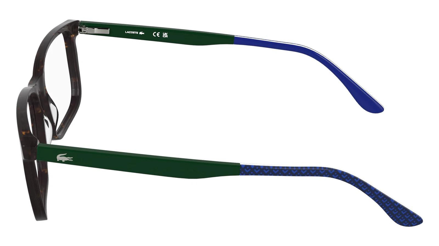 Lacoste L2993-N-222-5418 54mm