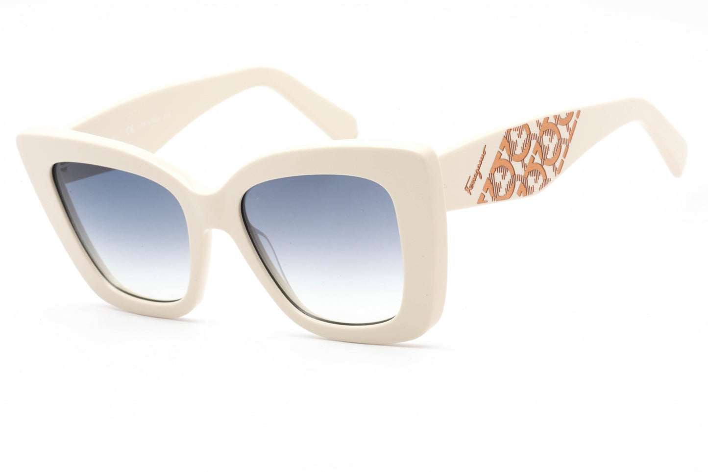 Salvatore Ferragamo SF1023S-103 52mm