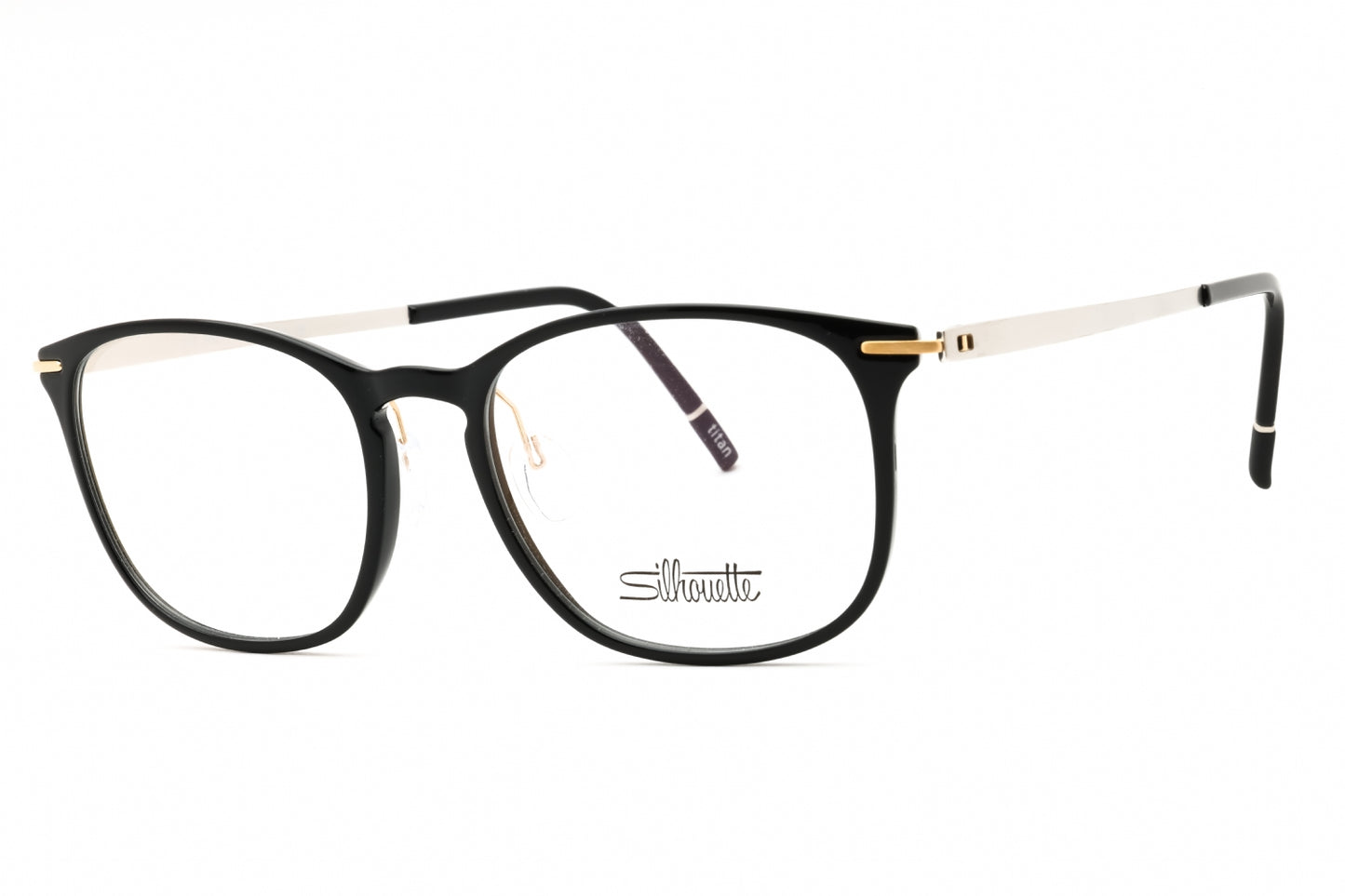 Silhouette Momentum Fullrim 2920/75-9082 52mm