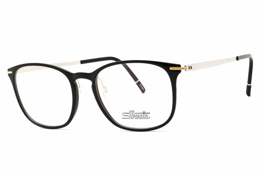 Silhouette Momentum Fullrim 2920/75-9082 52mm