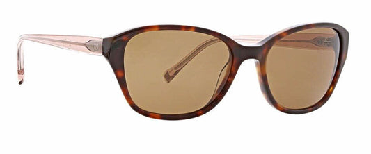 Vera Bradley Winona Mint Flowers 5417 54mm