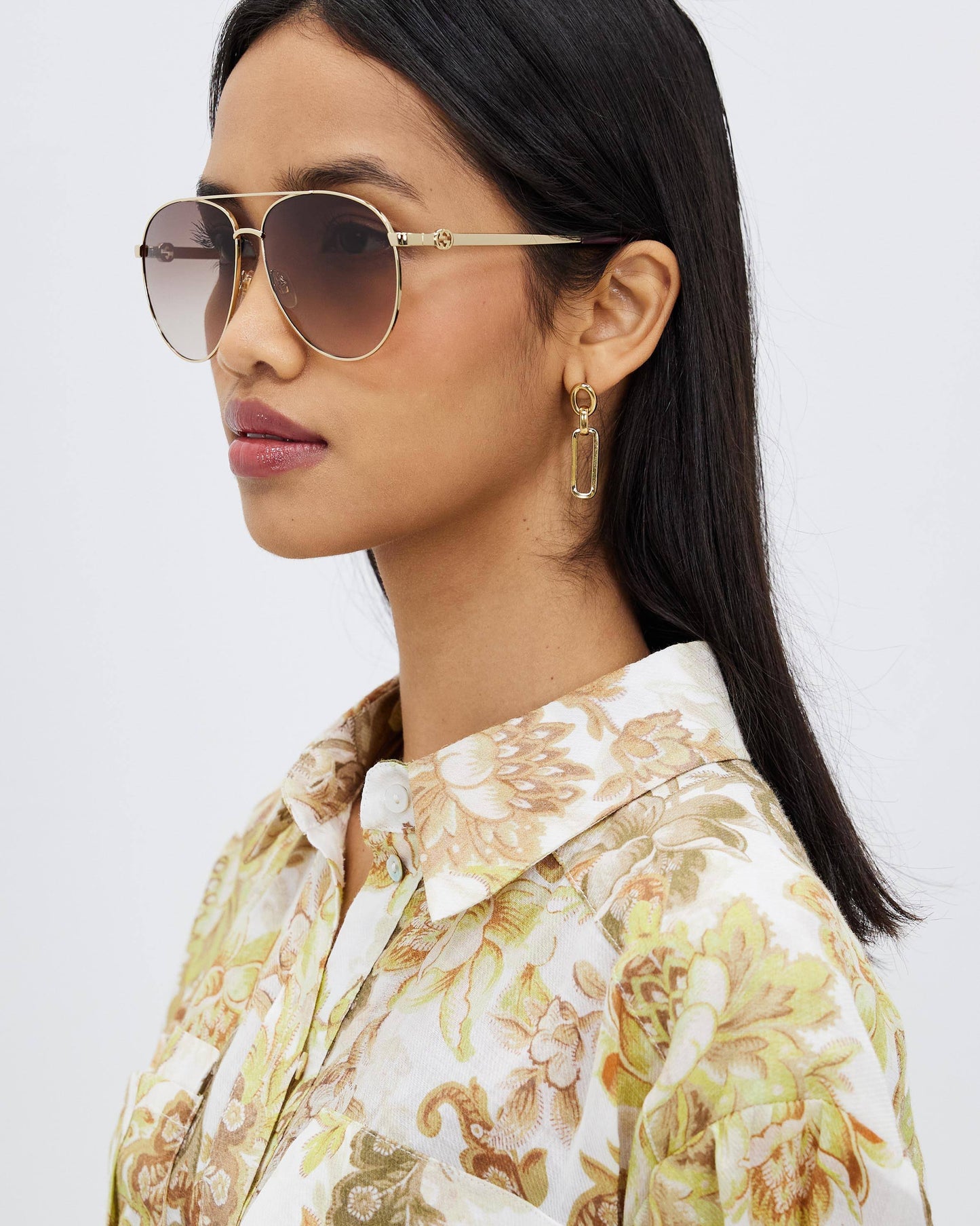 Gucci GG1088S-002 61mm
