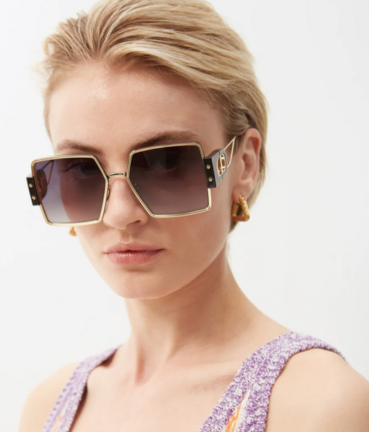 Christian Dior 30MONTAIGNE-S4U-10B-57 57mm