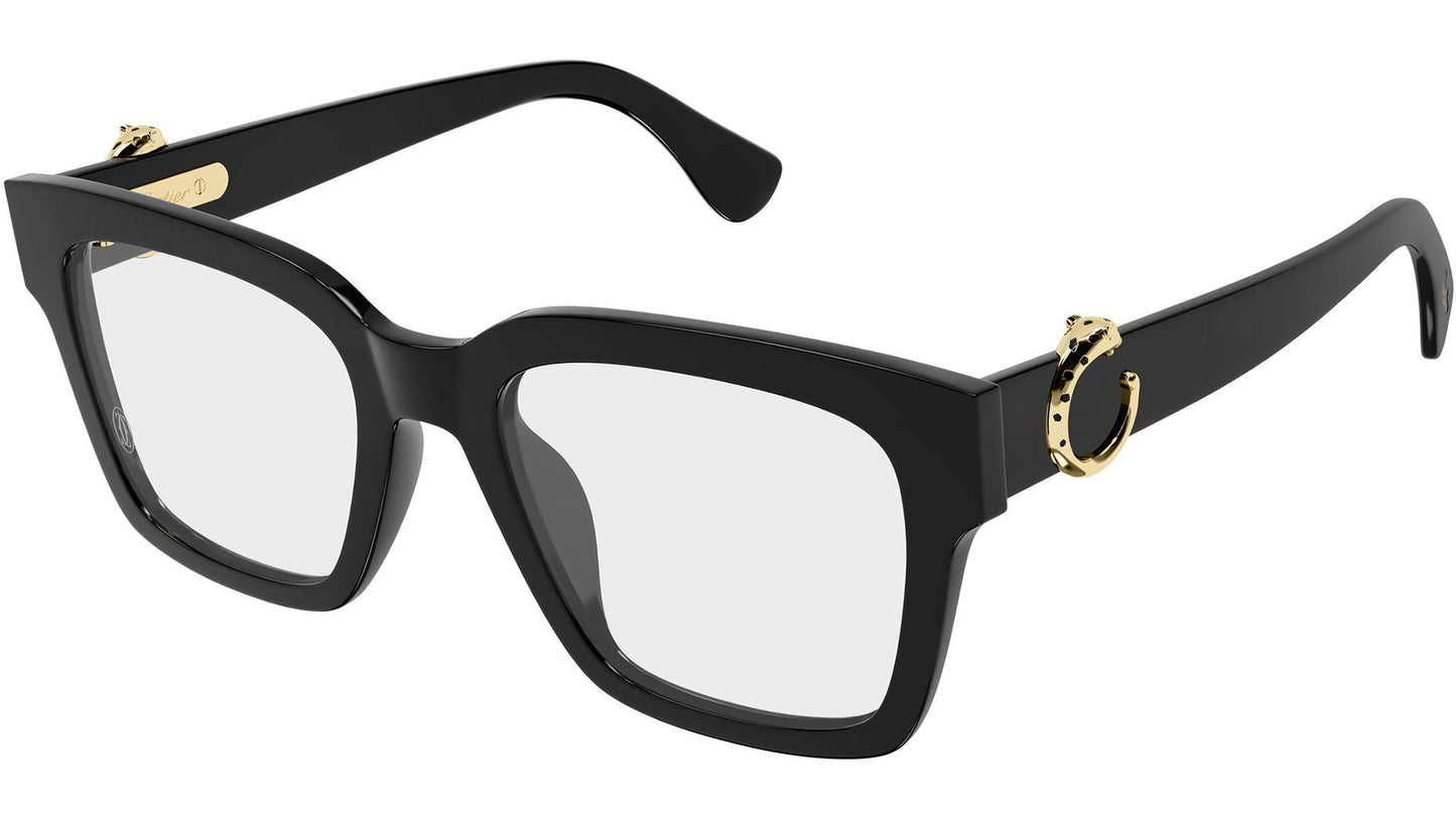 Cartier CT0640o-001 53mm