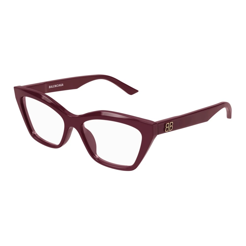 Balenciaga BB0342o-010 55mm