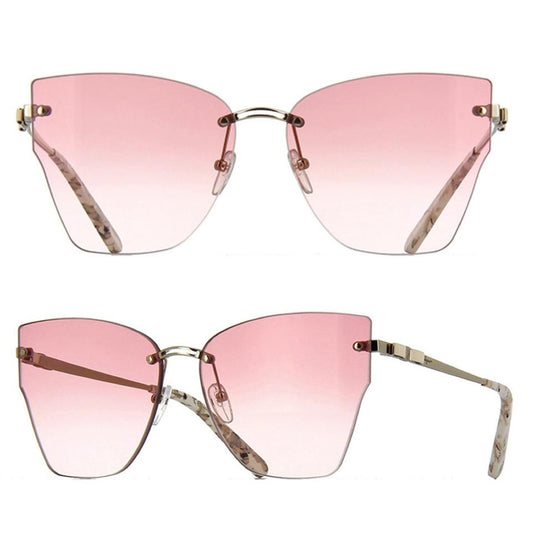 Salvatore Ferragamo SF223S-736-6215 62mm