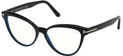 Tom Ford TF5639B-001-54