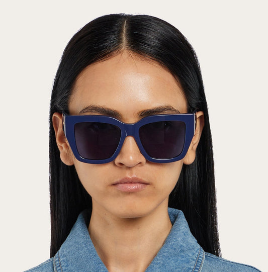 Salvatore Ferragamo SF1104S-414-5519 55mm