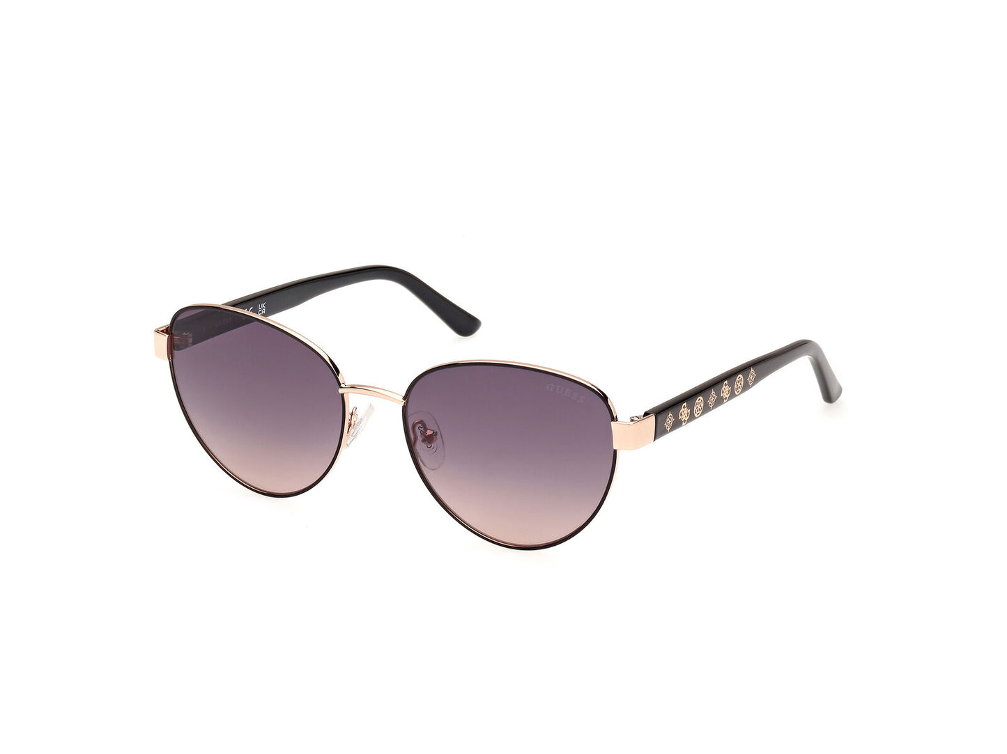 Guess GU00101-5505B 55mm