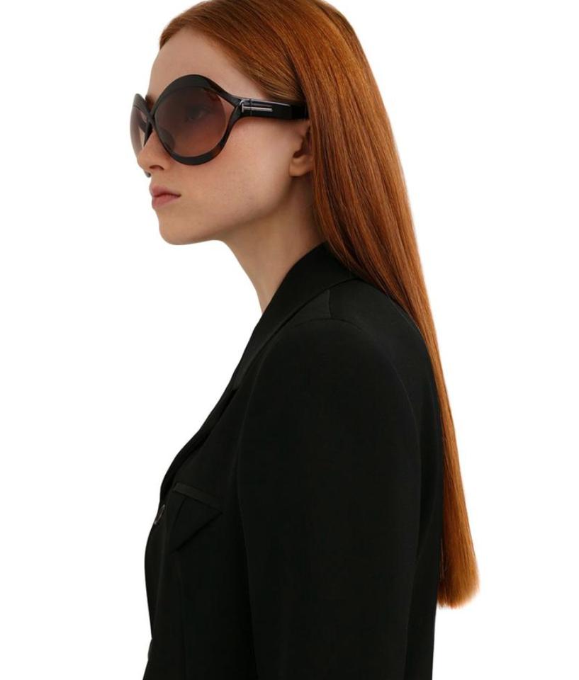 Tom Ford FT0902-52F-71 71mm