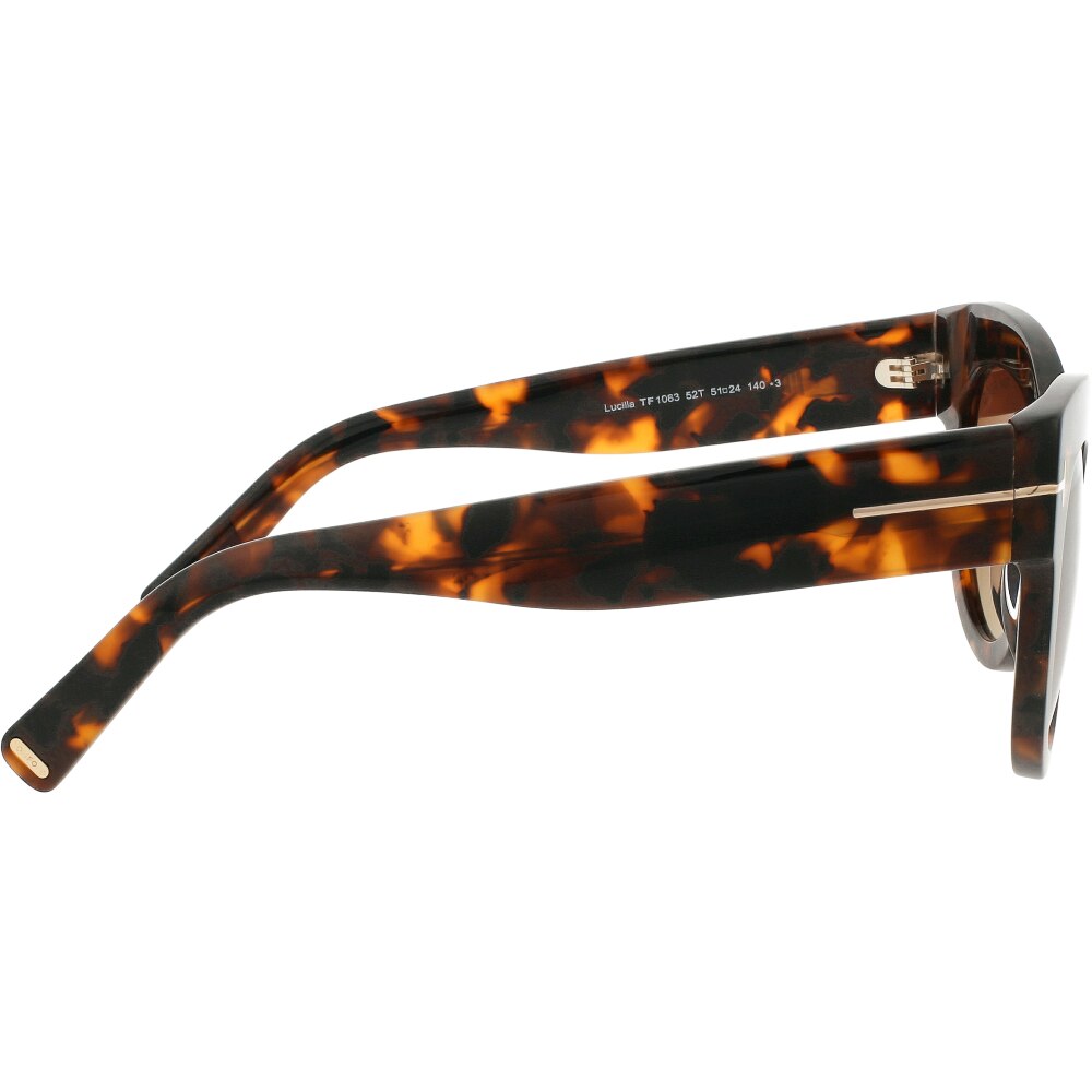 Tom Ford FT1063-52T 51mm