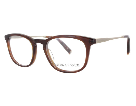 Kendall & Kylie KKO102-209 50mm Eyeglasses