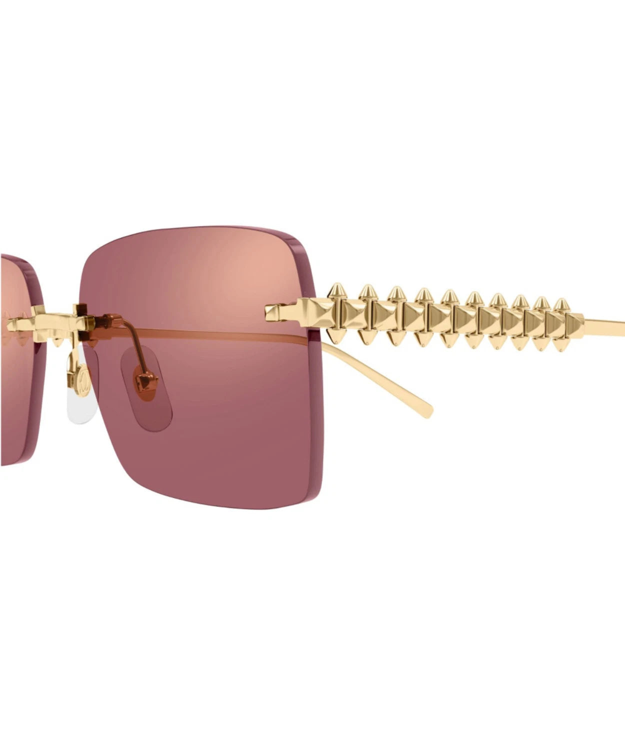 Cartier CT0545S-004 58mm