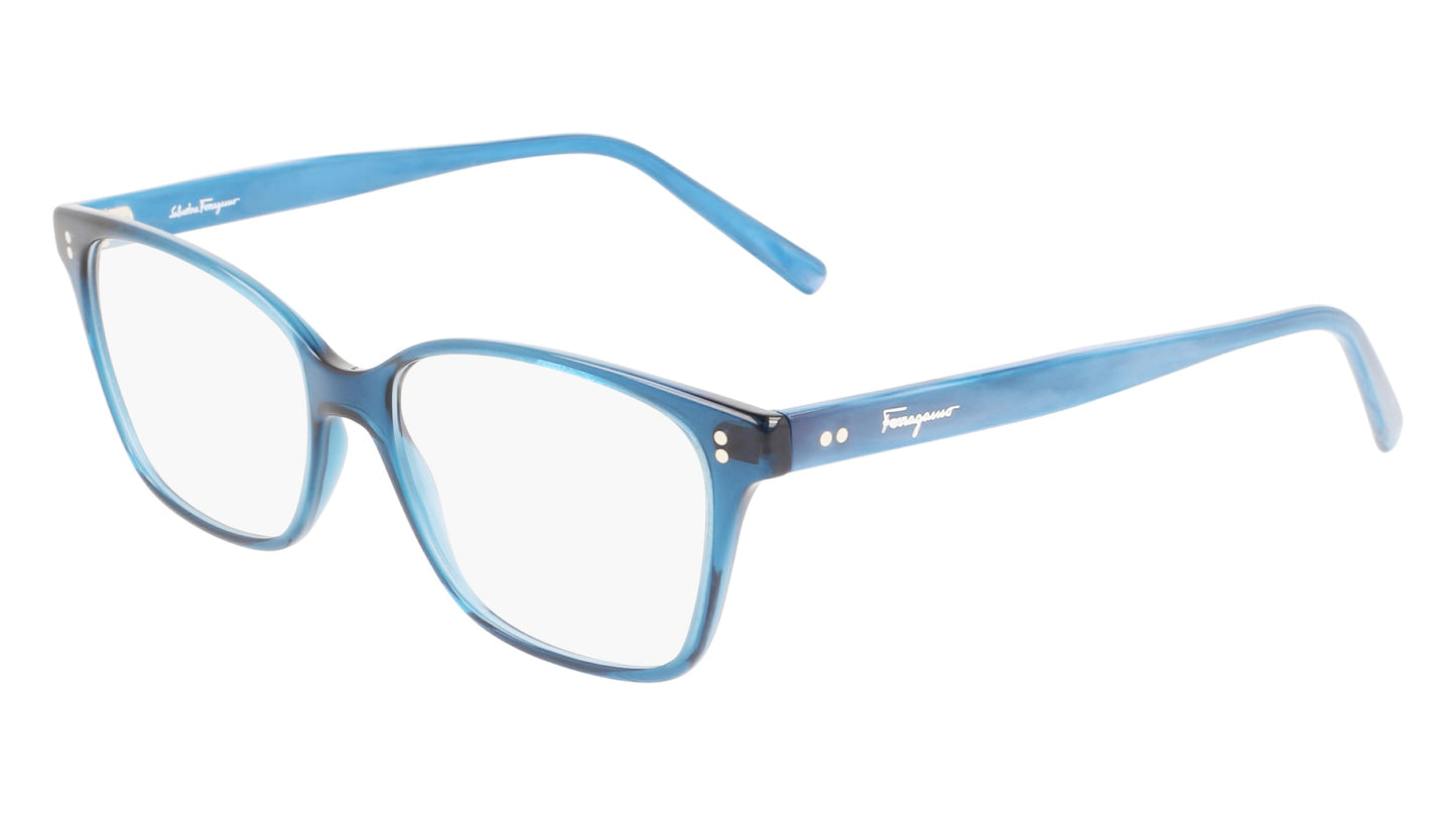 Salvatore Ferragamo SF2928-432-51.8 52mm