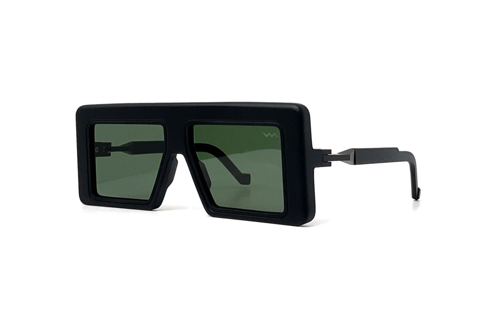 Vava BL0000-BLK-Mat GRE SIL 59mm