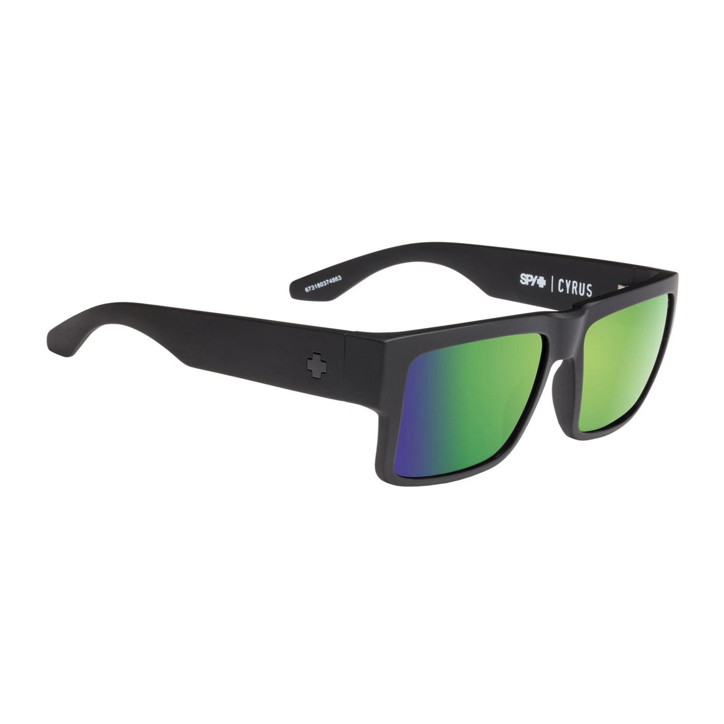 Spy SPY673180374861 58mm