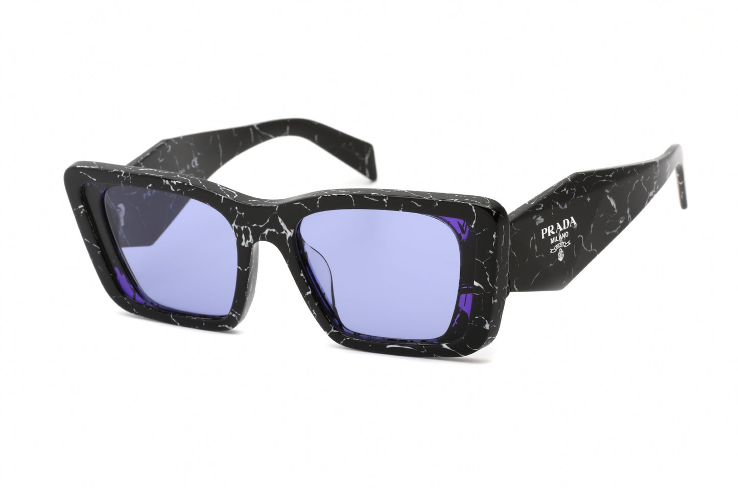 Prada 0PR 08YSF-03V01O 51mm