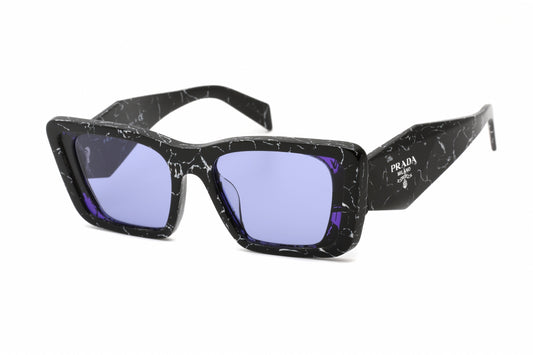 Prada 0PR 08YSF-03V01O 51mm