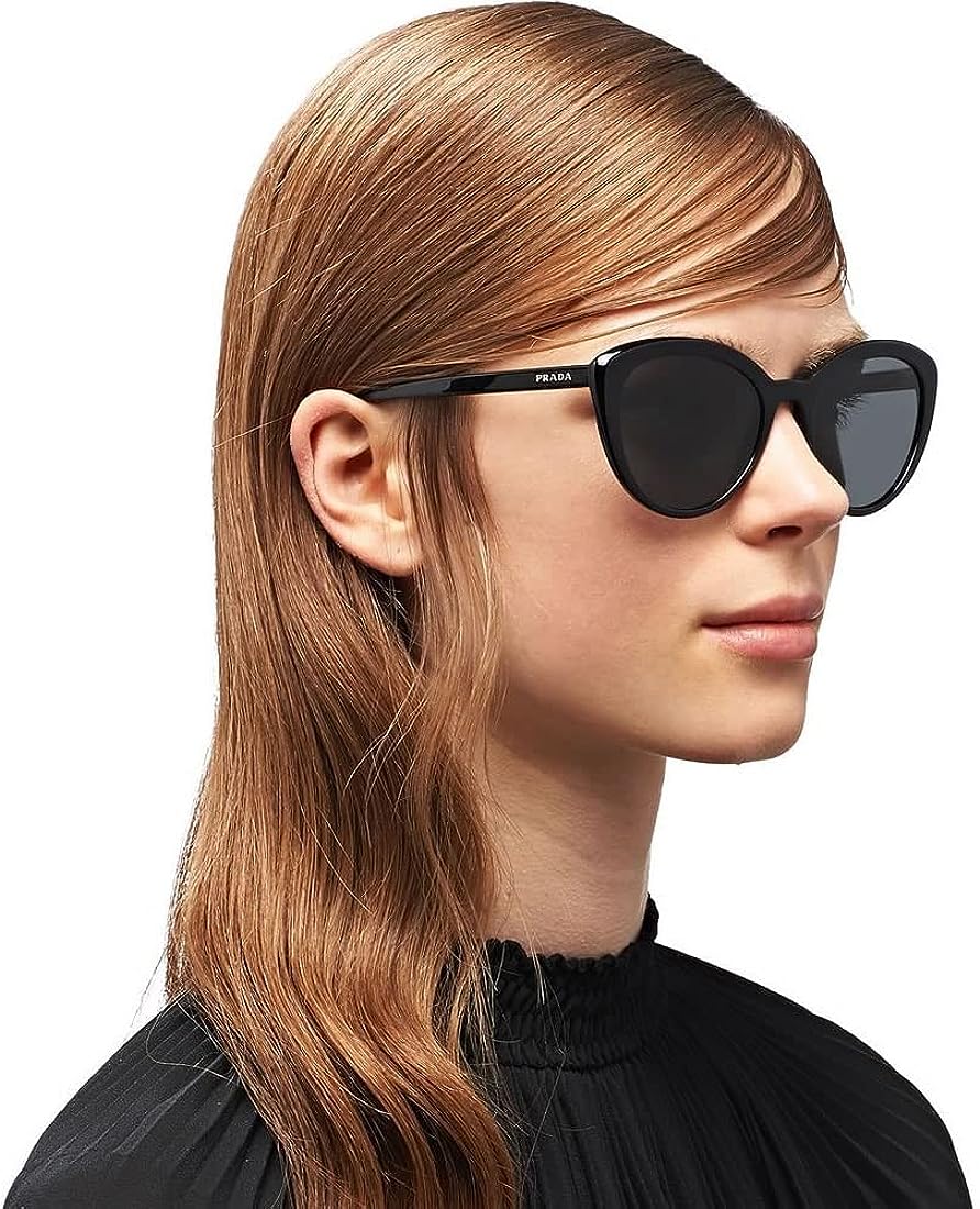 Prada PR02VSF -1AB5S0 54mm