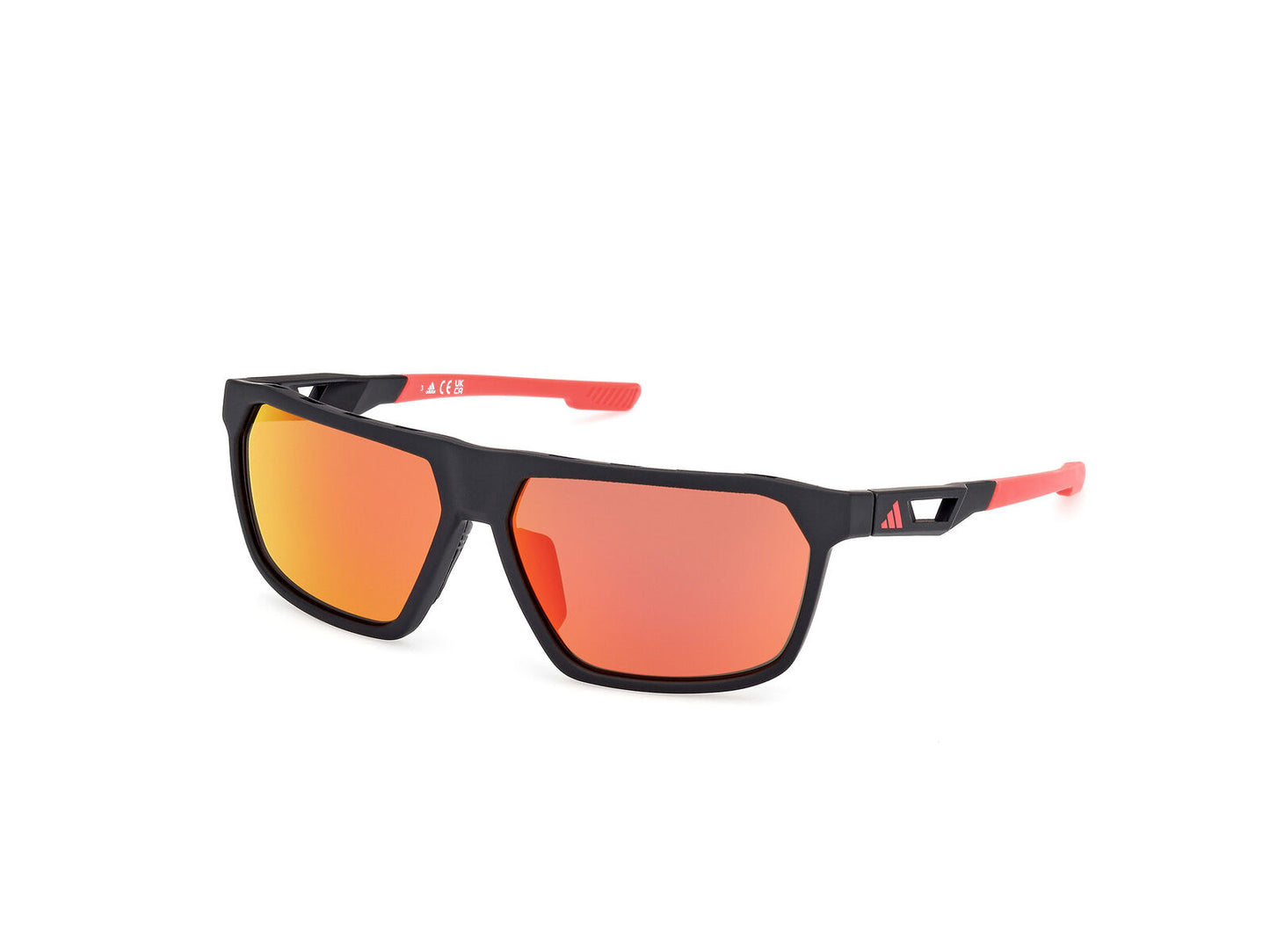 Adidas SP0096-6002L 0mm