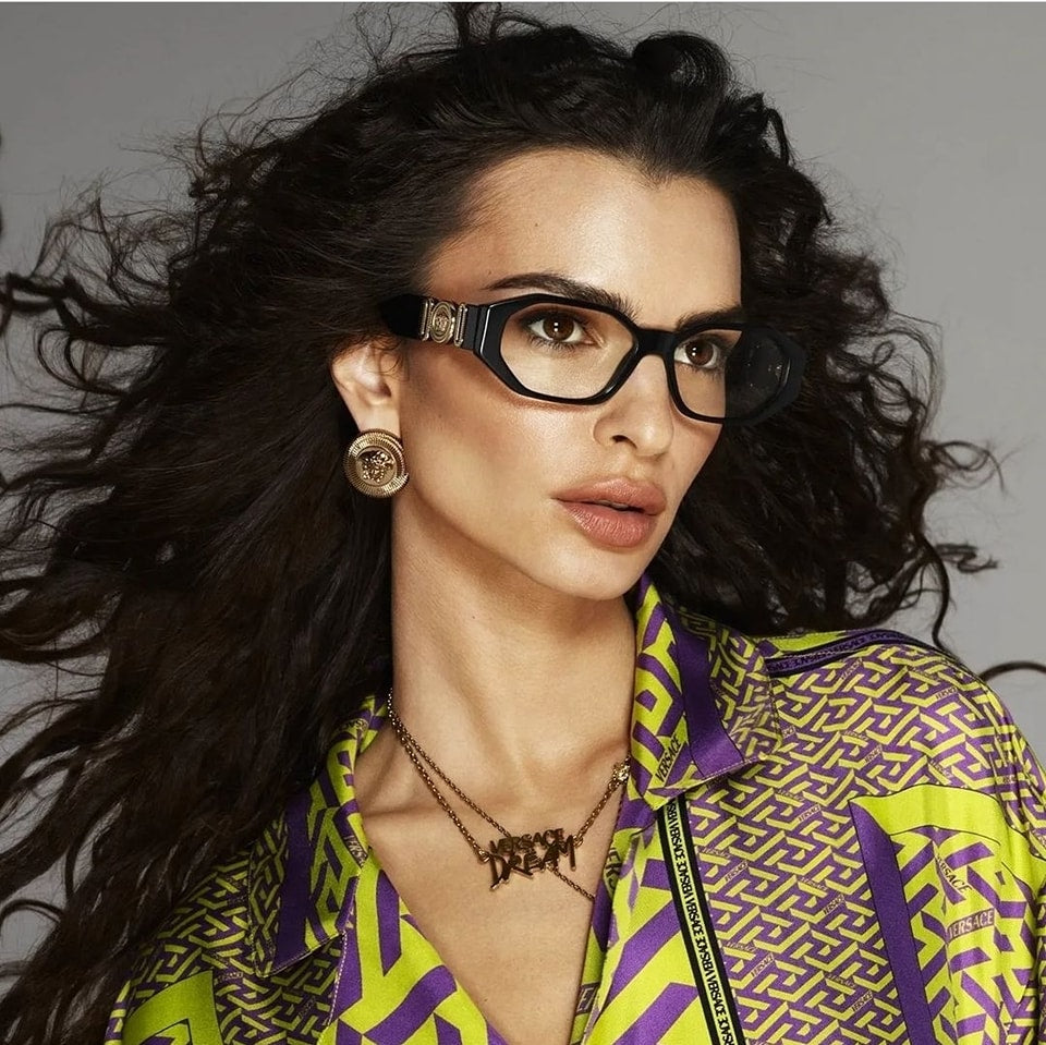 Versace VE3320U-GB1-54