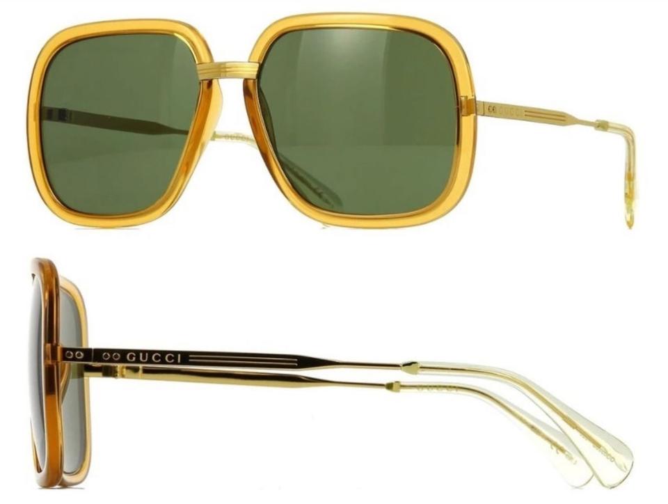 Gucci GG0905S-003-60 60mm