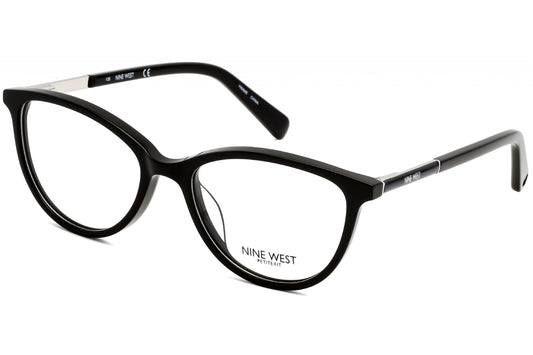 Nine West Eyeglasses 49mm