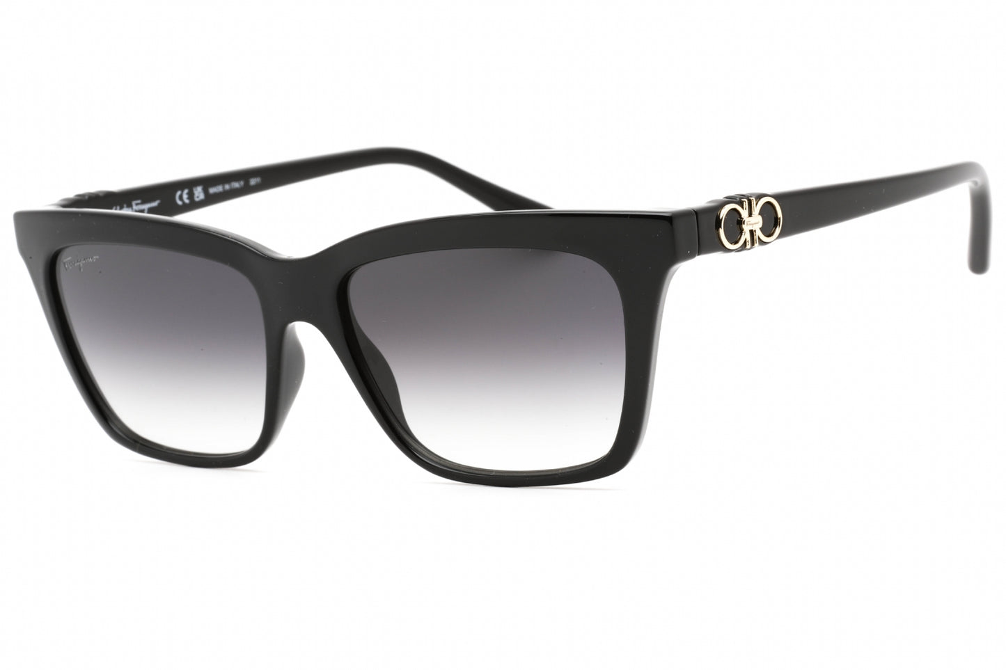 Salvatore Ferragamo SF1027S-001 55mm