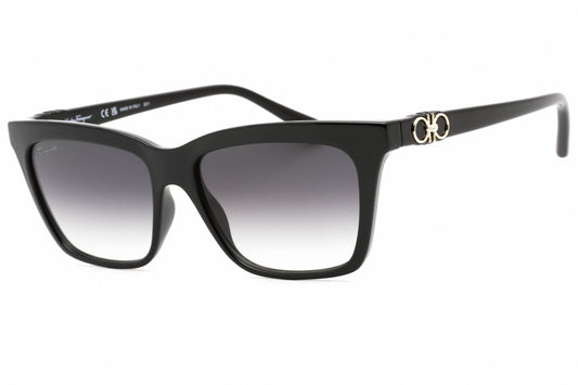 Salvatore Ferragamo SF1027S-001 55mm
