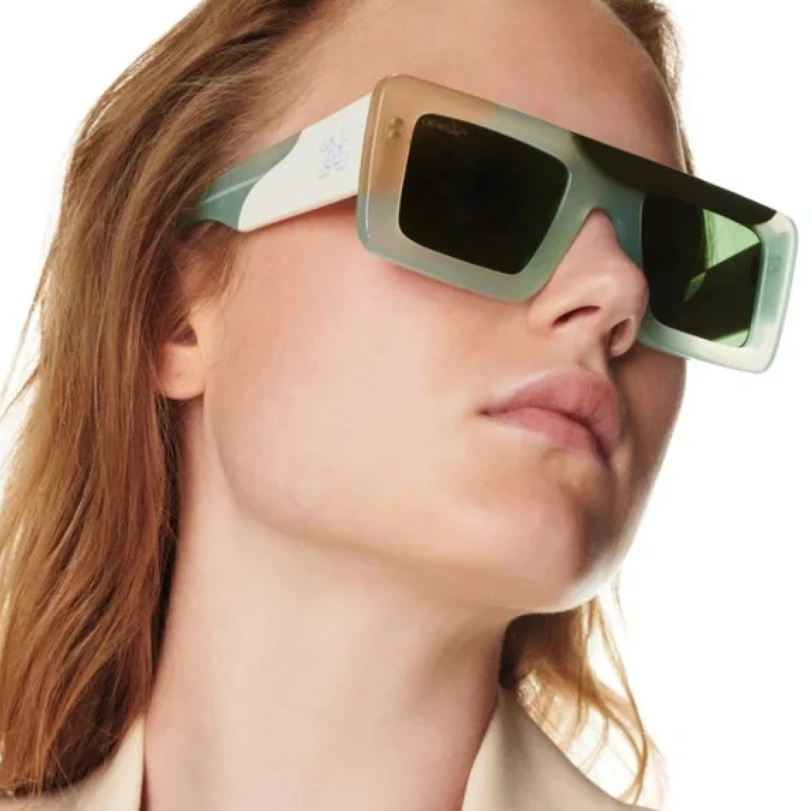 Off-White OERI069S23PLA0015955 50mm