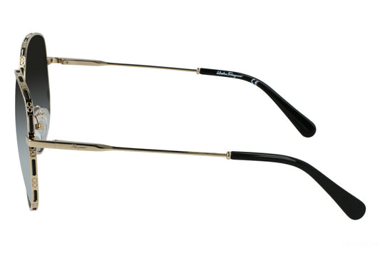 Salvatore Ferragamo SF277S-733-6117 61mm