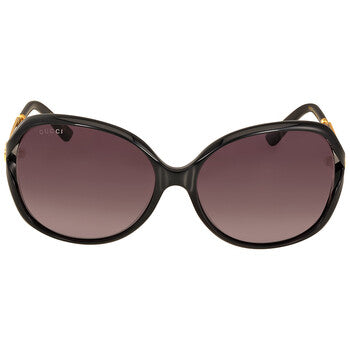 Gucci GG0076S-002-60 60mm
