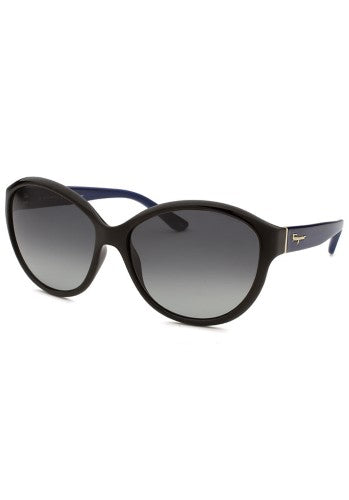 Salvatore Ferragamo SF717S-011-58 58mm