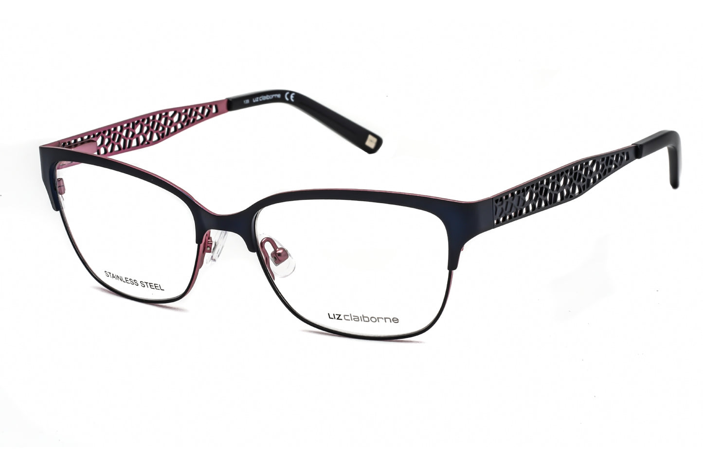 Liz Claiborne L 643-0BR0 00 52mm