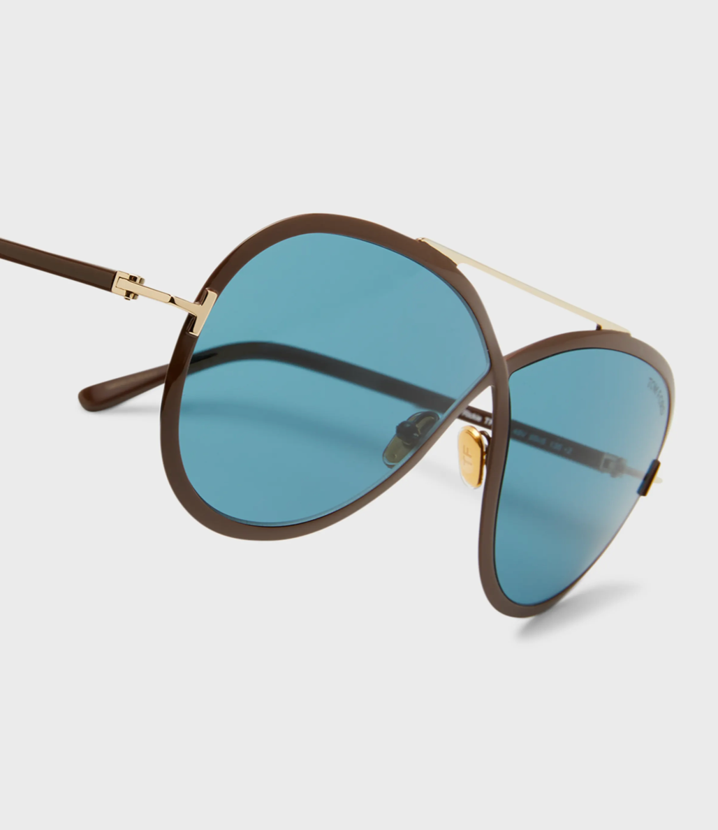 Tom Ford FT1007-48V-65 65mm