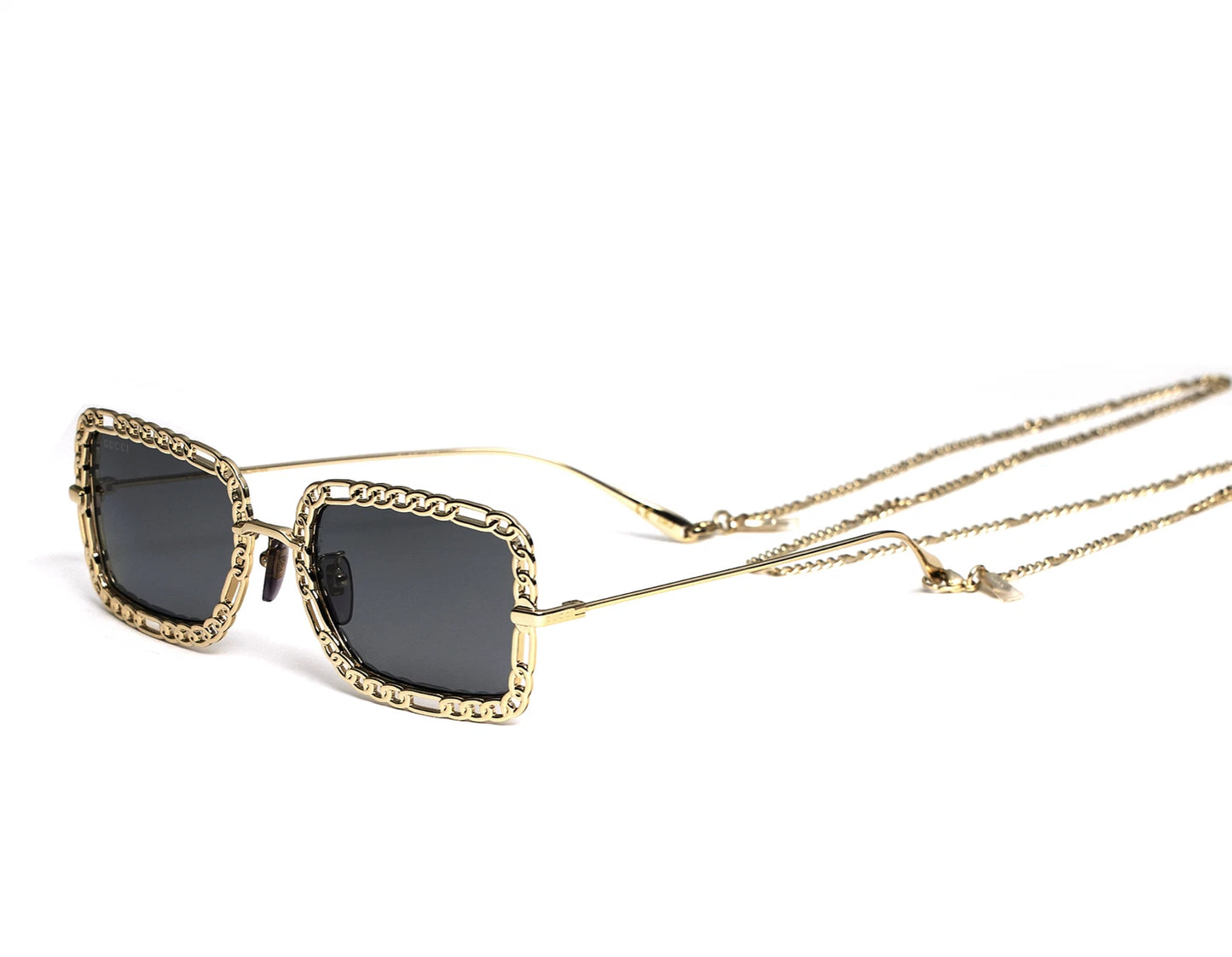 Gucci GG1112S-001-54 54mm