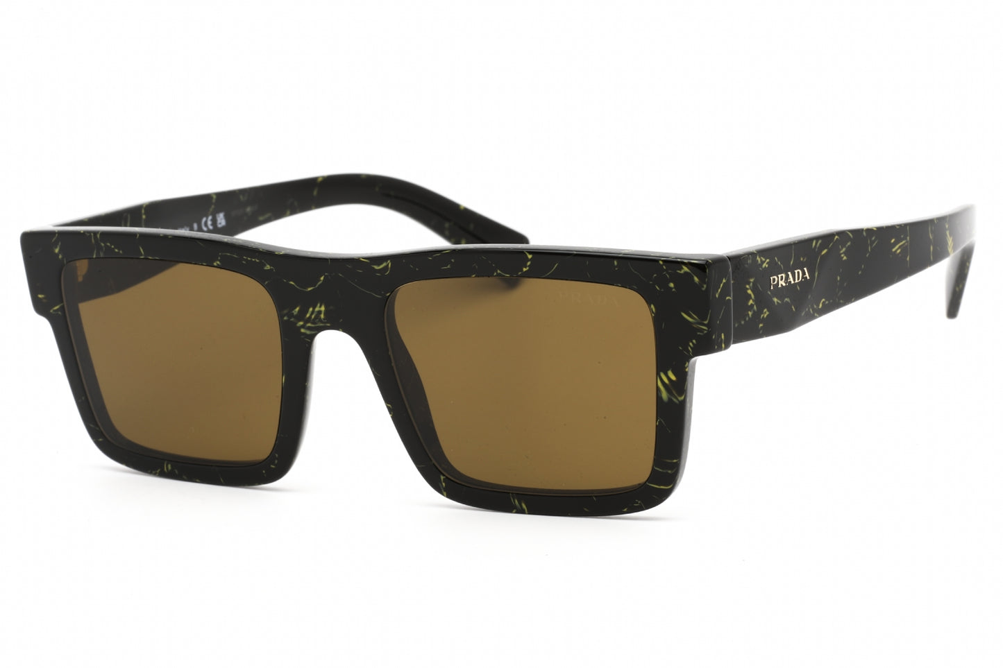 Prada 0PR 19WS-19D01T 52mm