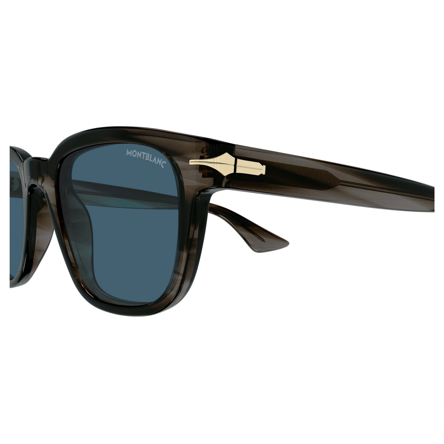 Mont Blanc MB0302S-011 53mm