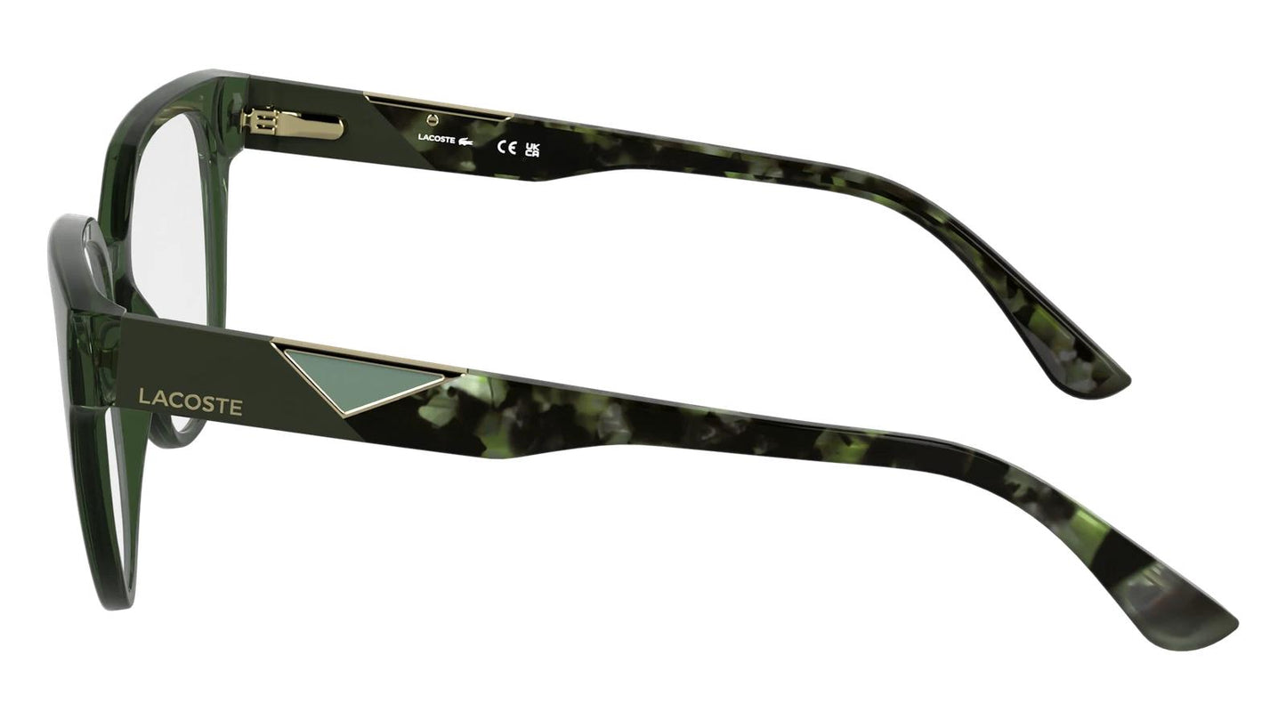 Lacoste L2982-N-301-5417 54mm