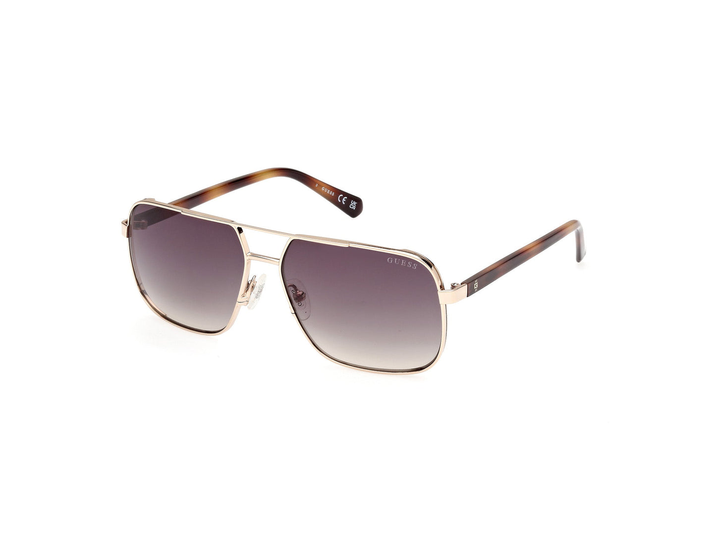 Guess GU00119-5832B 58mm
