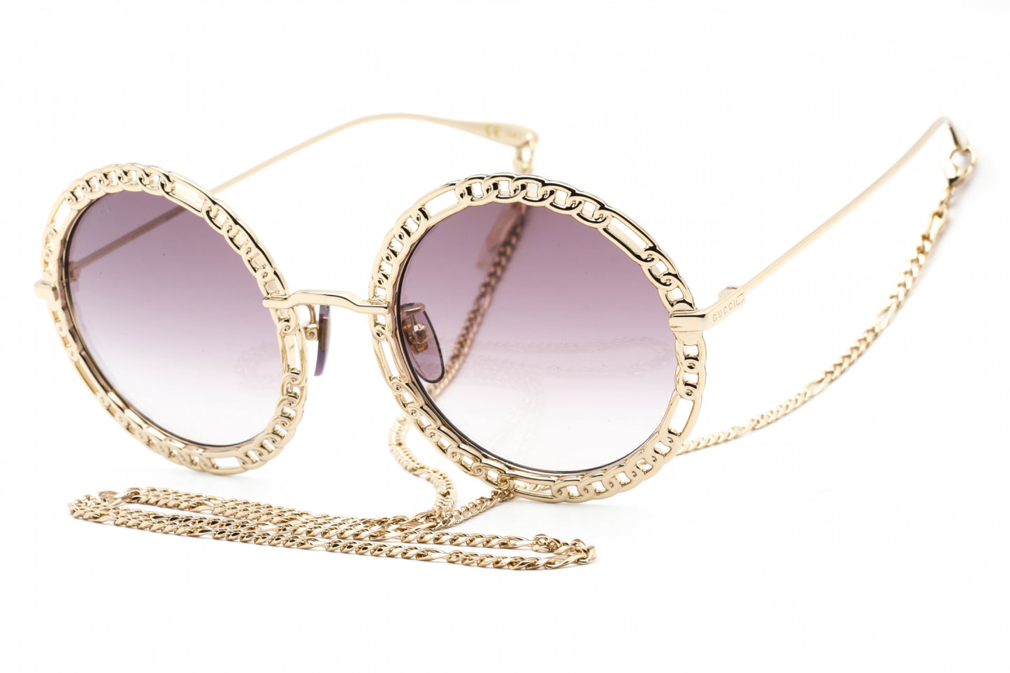 Gucci GG1113S-002-53 53mm