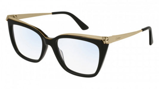 Cartier CT0033o-001 53mm