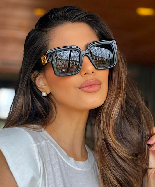 Gucci GG1307S-001-51 51mm