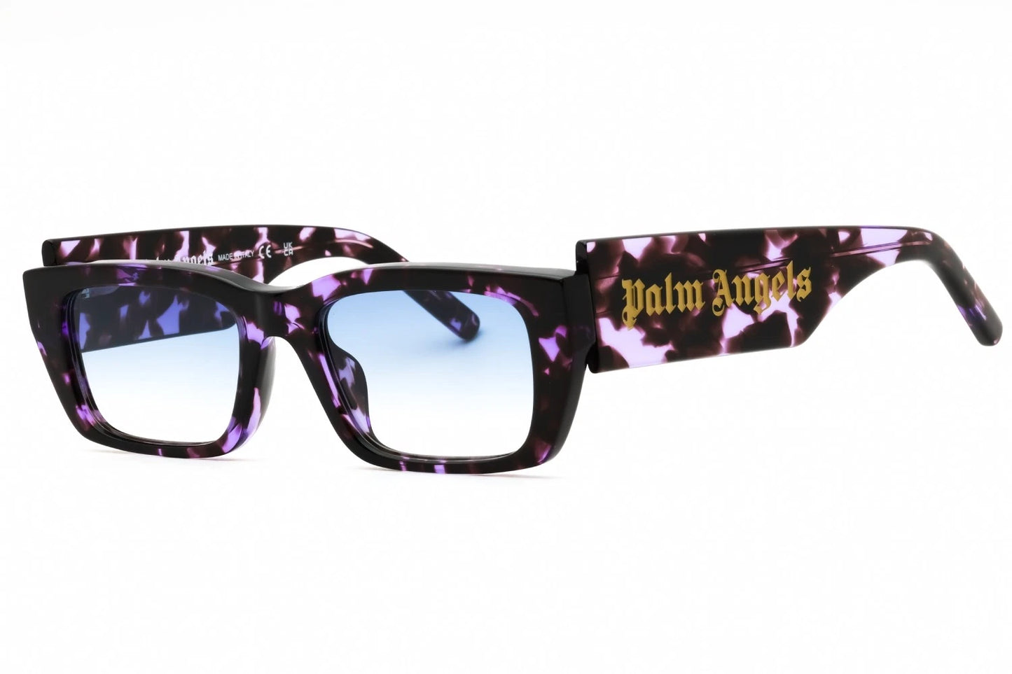 Palm Angels PERI002C99PLA0013449 53mm