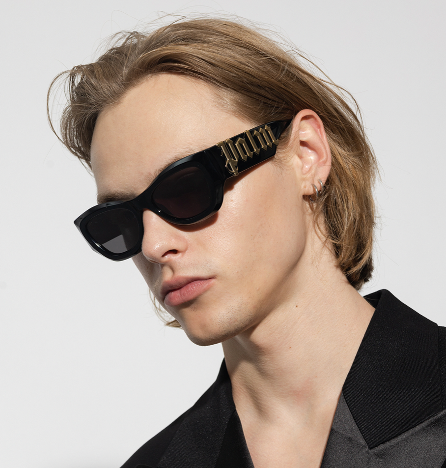 Palm Angels PERI039F23PLA0011007 54mm